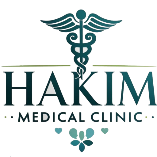 درمانگاه حکیم